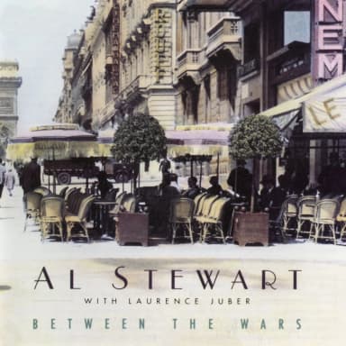 Between The Wars
