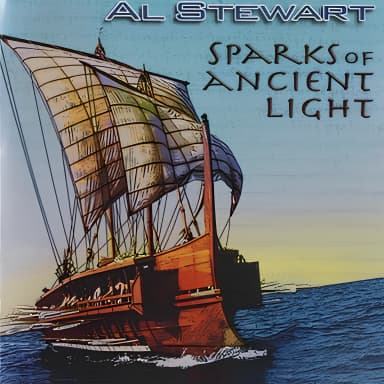 Sparks Of Ancient Light