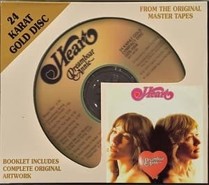 Dreamboat Annie