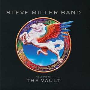 Welcome To The Vault (3CD)