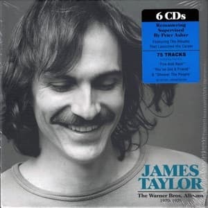 The Warner Bros. Albums 1970-1976