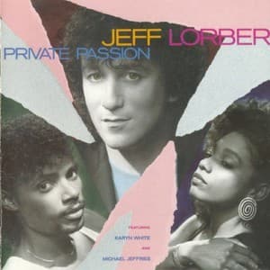 Private Passion