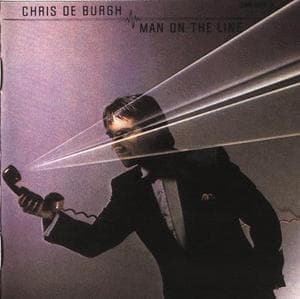 Man On The Line