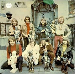 J.J. Band