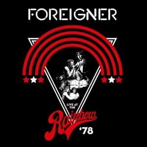 Live At The Rainbow '78