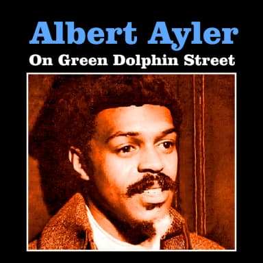 On Green Dolphin Street