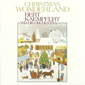 Christmas Wonderland