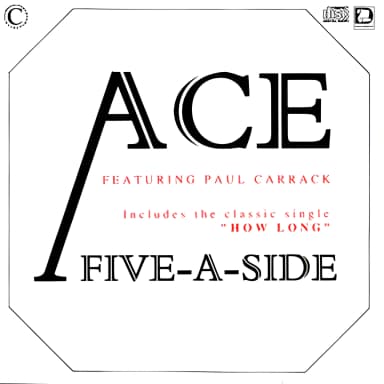 Five-a-side