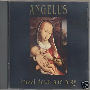 Kneel Down And Pray