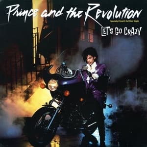 Let's Go Crazy (Special Dance Mix)