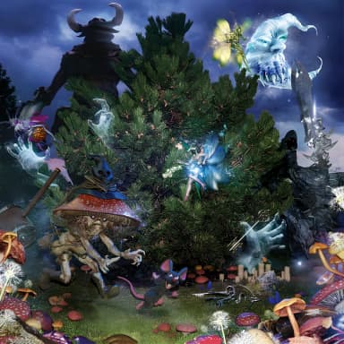 1000 Gecs And The Tree Of Clues
