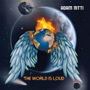 The World Is Loud