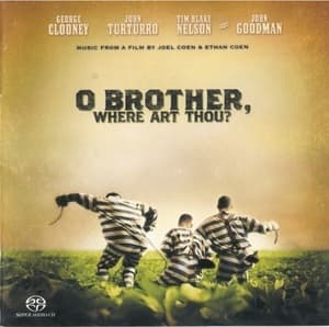 O Brother, Where Art Thou?