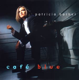 Café Blue