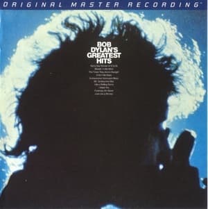 Bob Dylan's Greatest Hits