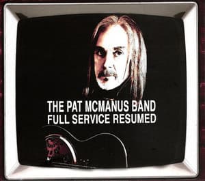Full Service Resumed