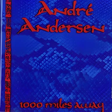 1000 Miles Away [CDS]