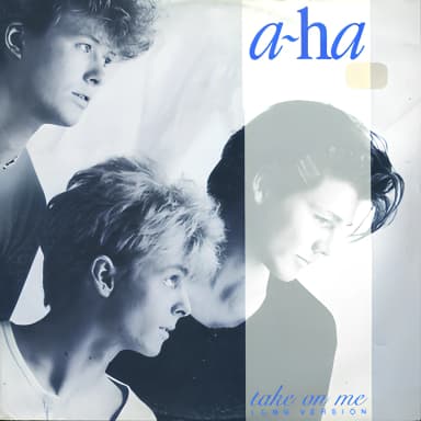 Take On Me (Long Version)