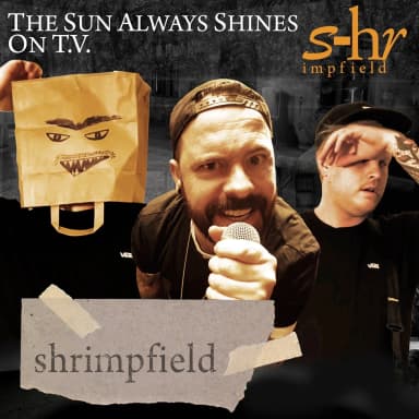 The Sun Always Shines On T.V.