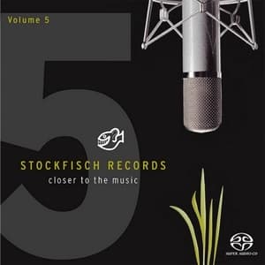 Closer To The Music Volume 5
