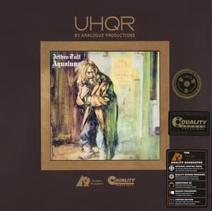 Aqualung