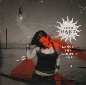 Leave The Light On