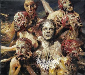 Enraged & Unbound