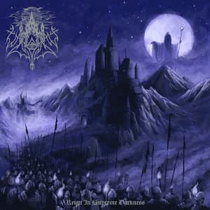 Reign In Supreme Darkness