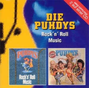 Rock'n'roll Music / Jubiläumsalbum