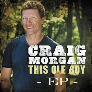 This Ole Boy EP