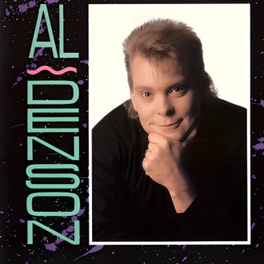 Al Denson (cd02573)