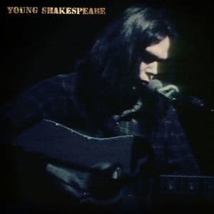 Young Shakespeare