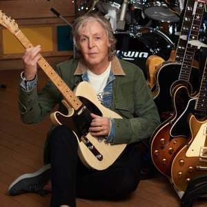 McCartney III