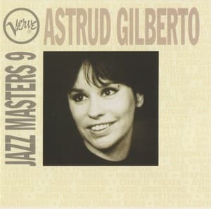 Verve Jazz Masters 9