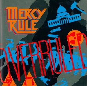 Overruled