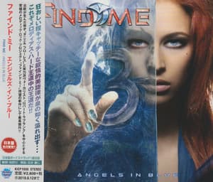 Angels In Blue