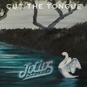 Cut The Tongue