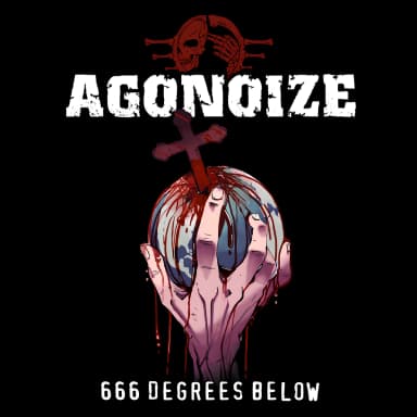 666 Degrees Below 