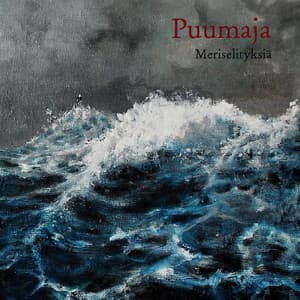 Meriselityksiä