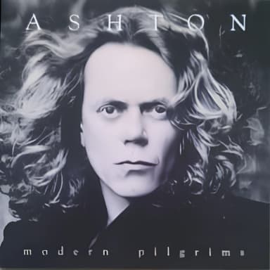 Modern Pilgrim