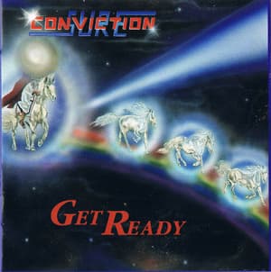 Get Ready