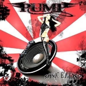 Sonic Extasy