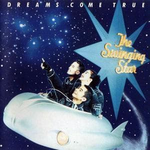 The Swinging Star