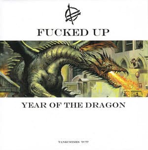 Year of the Dragon