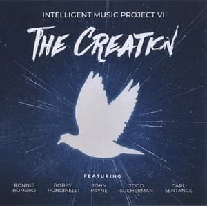 The Creation