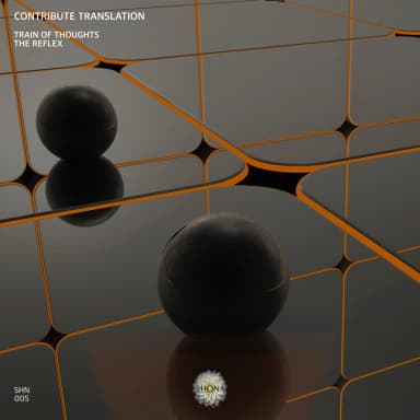 Train Of Thought (Remix)
