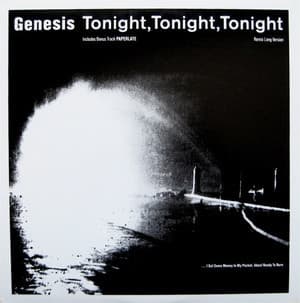 Tonight, Tonight, Tonight (Remix Long Version)