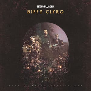 MTV Unplugged: Live At Roundhouse London
