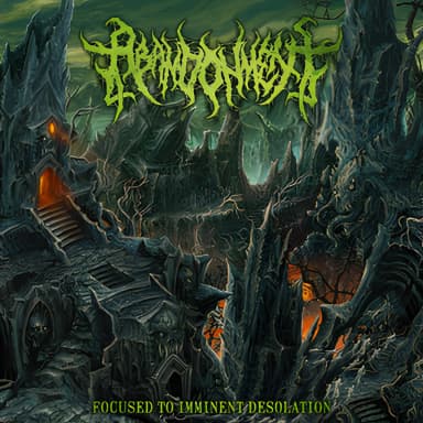 Focused to Imminent Desolation