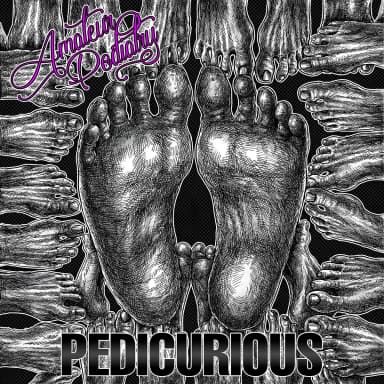 Pedicurious